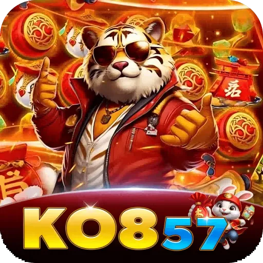 KO857 - Petualangan Epic dalam Dunia MMORPG