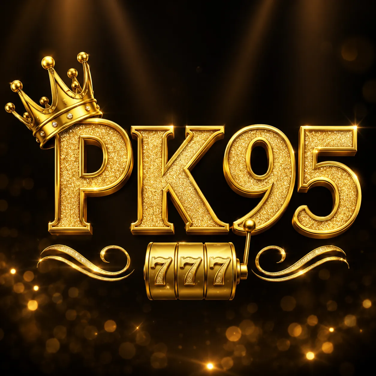PK95 - Permainan Santai yang Menghibur